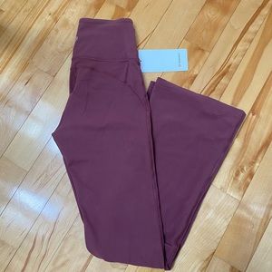 Lululemon groove pants